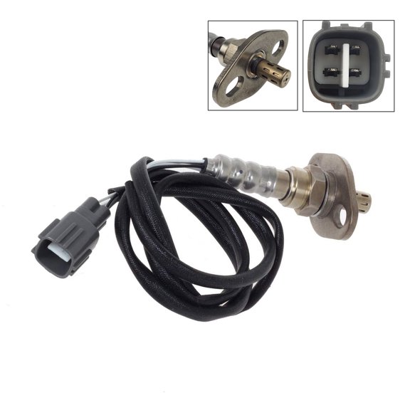 Maxfavor O2 Oxygen Sensor for Toyota Tacoma Base DLX 2000-2004 2.4L 2.7L 3.4L 234-4189 Downstream