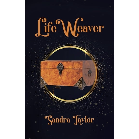 The Weaver Life Weaver, Book 1, (Paperback)