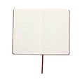 thumbnail image 4 of Libreta Pen + Gear con Elástico Color Vino, 4 of 4