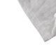 thumbnail image 3 of Vestido de Color Sólido Cuello Redondo de las Mujeres Terciopelo Cremallera Montado Suéter Mini Casual, Vestido Casual de las Mujeres, 3 of 7
