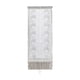 thumbnail image 2 of CaiYueKe Lace Sheer Curtains for Windows Blackout Thermal Insulated Grommet Top Living Room Bedroom Modern Floral Embroidery Voile Panel Drapes Home Decor, 2 of 7