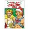Pre-Owned - He-Man & She-Ra: A Christmas Special (DVD)