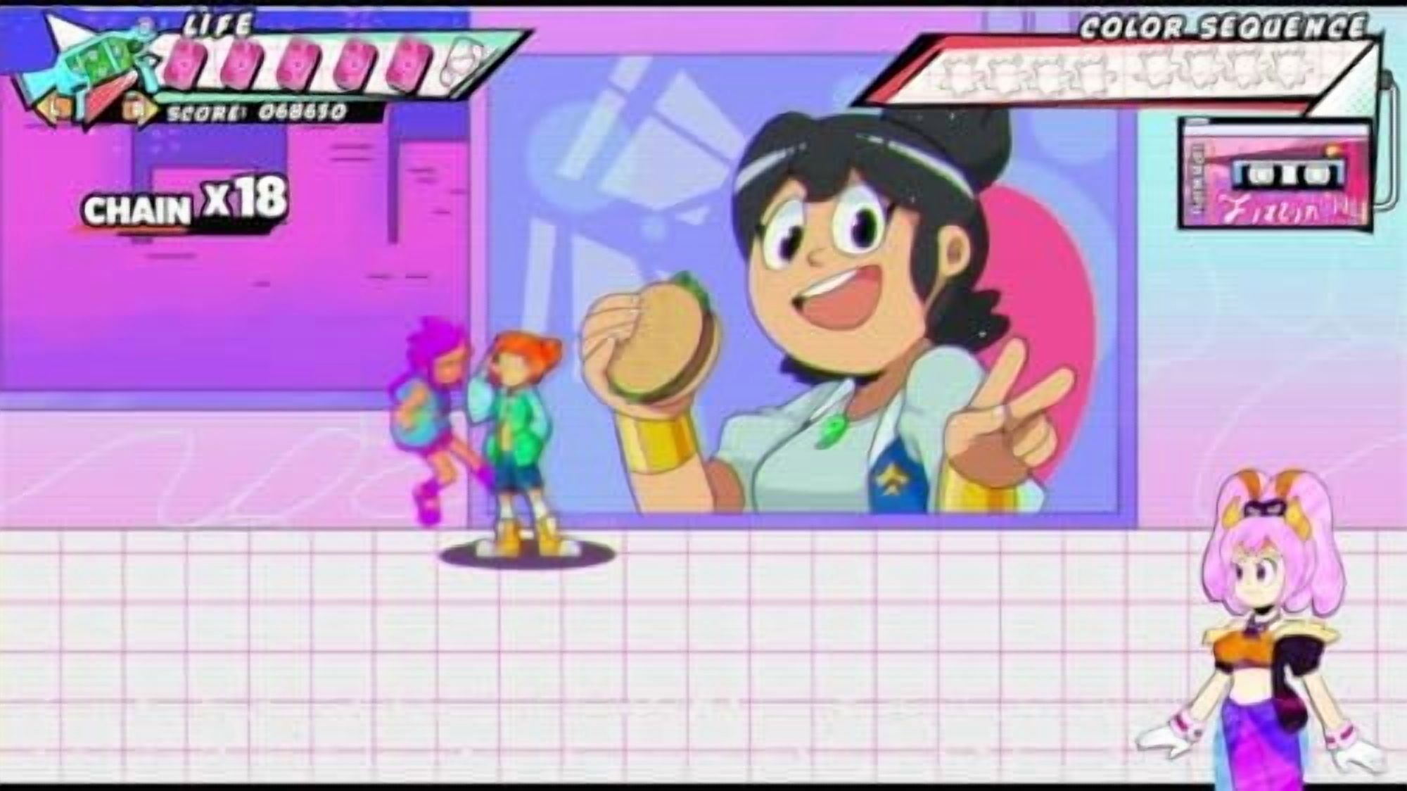 VGNYSOFT PopSlinger Extra Edition - Nintendo Switch