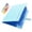 Blue, variant on Expanding File Folder with Tabs,Accordion File Organizer With 5/8 /12 Pockets,Expandable Document Holders with Buckles Closure for Paper,Receipt,Home & Office,Letter Sizes(12.8x9.64")(Pink)
