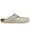 Antique White, variant on Men's Boston Soft Footbed Suede Green Tea (Narrow Fit) Sandals, from StockX