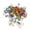 random, variant on SHAPERME 100Pcs Crochet Locking Stitch Markers Metal Collar Clip Multicolored I7U0 B