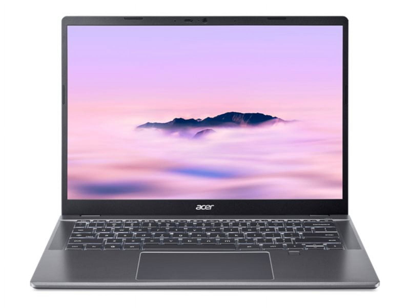 Chromebook本体 Acer Chromebook Acer Chromebook Spin 512 R853TNA-C829 Laptop & Chromebook Review