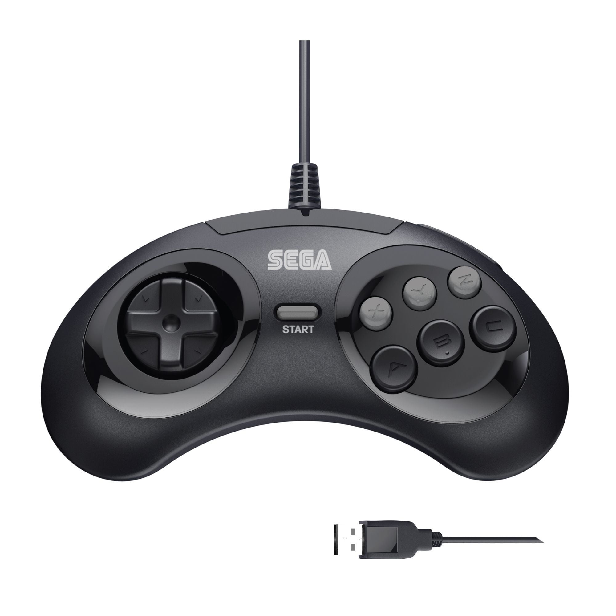 walmart sega genesis mini