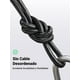 thumbnail image 3 of Cable USB C UGREEN 1M Carga Rápida 5Gbps Nylon para iPhone y Galaxy, 3 of 7