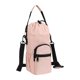 thumbnail image 1 of Bolsa portadora Sharpla botella de agua correa ajustable rosa, 1 of 8