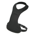 thumbnail image 2 of jinwen Chest Loading Pad Neoprene Diving Vest for Fishermen Freediving Water Sports, 2 of 9