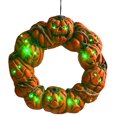 thumbnail image 1 of Liquidación de almacén de PYPESEEWY, decoraciones de Halloween para exteriores, decoraciones colgantes de Halloween para exteriores, adornos de interior, Halloween para el hogar, árbol, jardín,, 1 of 5