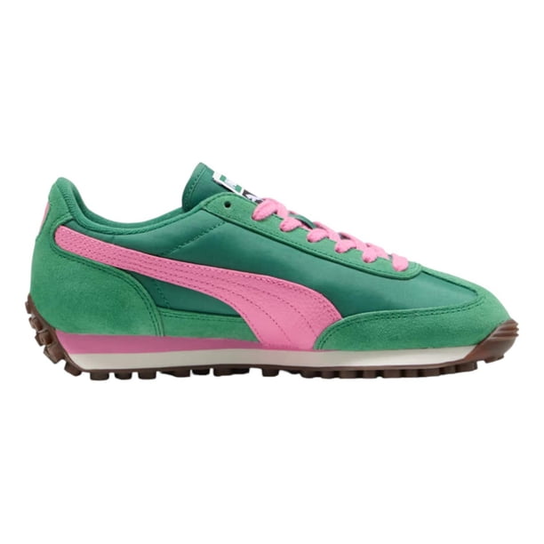 Tenis Puma Hombre Easy Rider Vintage Verde Casual verde 8 MX