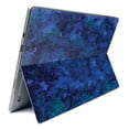 thumbnail image 2 of MightySkins MISURPR7-Blue Ice Skin for Microsoft Surface Pro 7 - Blue Ice, 2 of 4