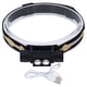 thumbnail image 2 of Linterna frontal LED ajustable recargable por USB Ticfox, Faro de Aleación de aluminio, 2 of 13
