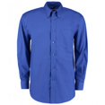 thumbnail image 1 of Kustom Kit Mens Corporate Long Sleeve Oxford Shirt, 1 of 1