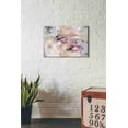 thumbnail image 2 of Epic Graffiti  "Haiku" by Silvia Vassileva, Giclee Canvas Wall Art, 12"x18" 18" x 26", 2 of 2