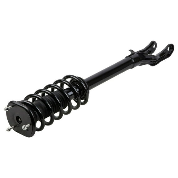 New Complete Front Right Passenger Side Strut & Spring Assembly For Dodge Durango 2011 2012 2013 2014 2015 - BuyAutoParts