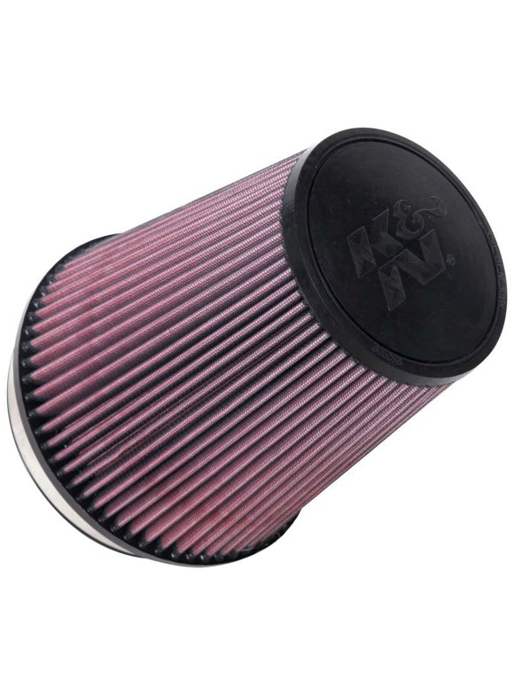 K&N Washable Air Filters in K&N Engine Air Filters