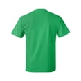 thumbnail image 2 of Hanes Men's Tagless Short Sleeve Tee, 2 of 13