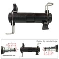 thumbnail image 2 of Extension Pipe Joint Hose Connector, High Pressure Washer Connector Tube B, 2 of 8