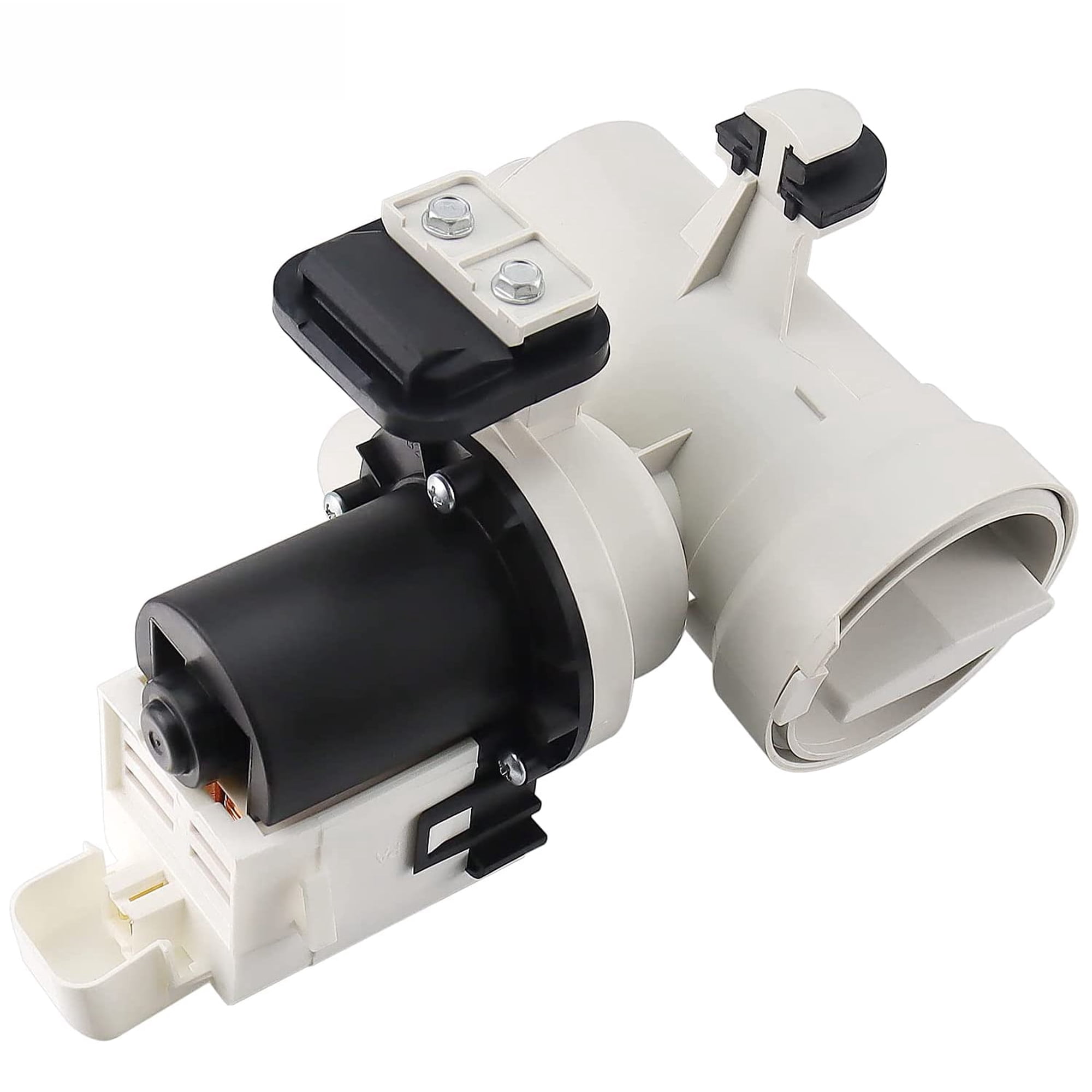 AMI PARTS W10130913 Washer Replacement Pump Drain Assembly (ORIGINAL VERSION) Replaces W10730972