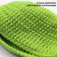 thumbnail image 3 of Shrek Sombreros Con Orejas, Adulto Cosplay Prop Cosplay, Green Beanie Hat Regalos Para Mujeres Hombres Puro Hecho A Mano, 3 of 4