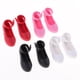 thumbnail image 5 of Accesorios de correa para muñeca perfke 1/6 Doll High Heels, 5 of 9