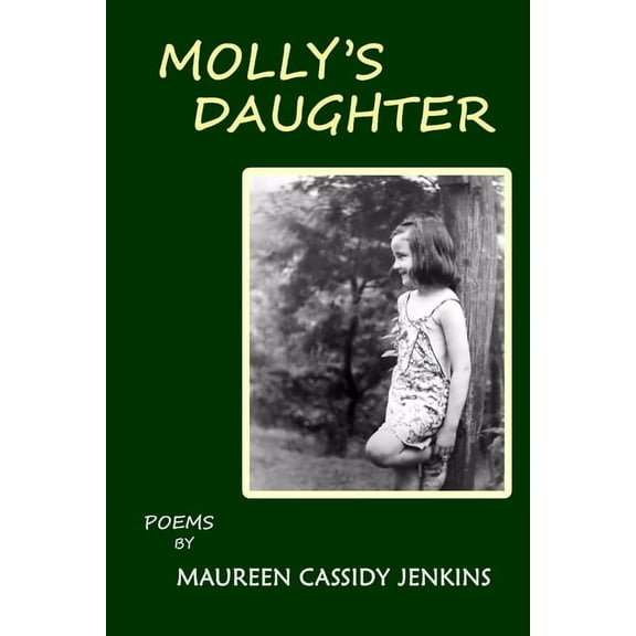 Molly's Daughter, (Paperback)