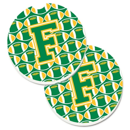 

Set of 2 Cup Holder Car Coasters
