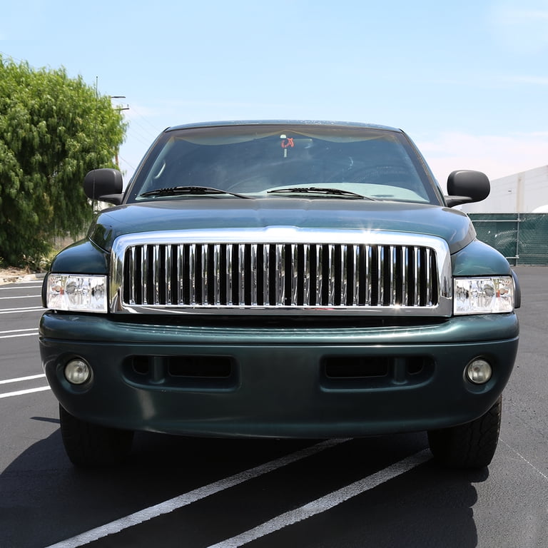 Fits 94-01 Ram 1500 94-02 Ram 2500/3500 Black Bezel Halo Projector Fits 94-01 Ram 1500 94-02 Ram 2500/3500 Black Bezel Halo Projector