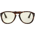 thumbnail image 3 of Sunglasses Persol PO 649 24/BL Havana Grey, 3 of 4