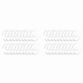 thumbnail image 1 of Botones de Pompones Extraíbles para Sombreros, 40 Piezas de Soporte para Pompones, Herramientas de Sujeción para Hacer Sombreros de Punto, Soportes para Pompones, 1 of 5