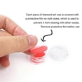 thumbnail image 2 of Diamond Art Glue for Diamond Paintings Wax for Diamond Painting, Red, 2 of 5