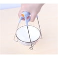 thumbnail image 4 of Mistaha -skid And -hot Lifting Dish Clip Household Kitchen Tools, 4 of 8