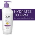 Olay® Quench Age Defying Vitamin E Body Lotion 11.8 fl. oz. Pump