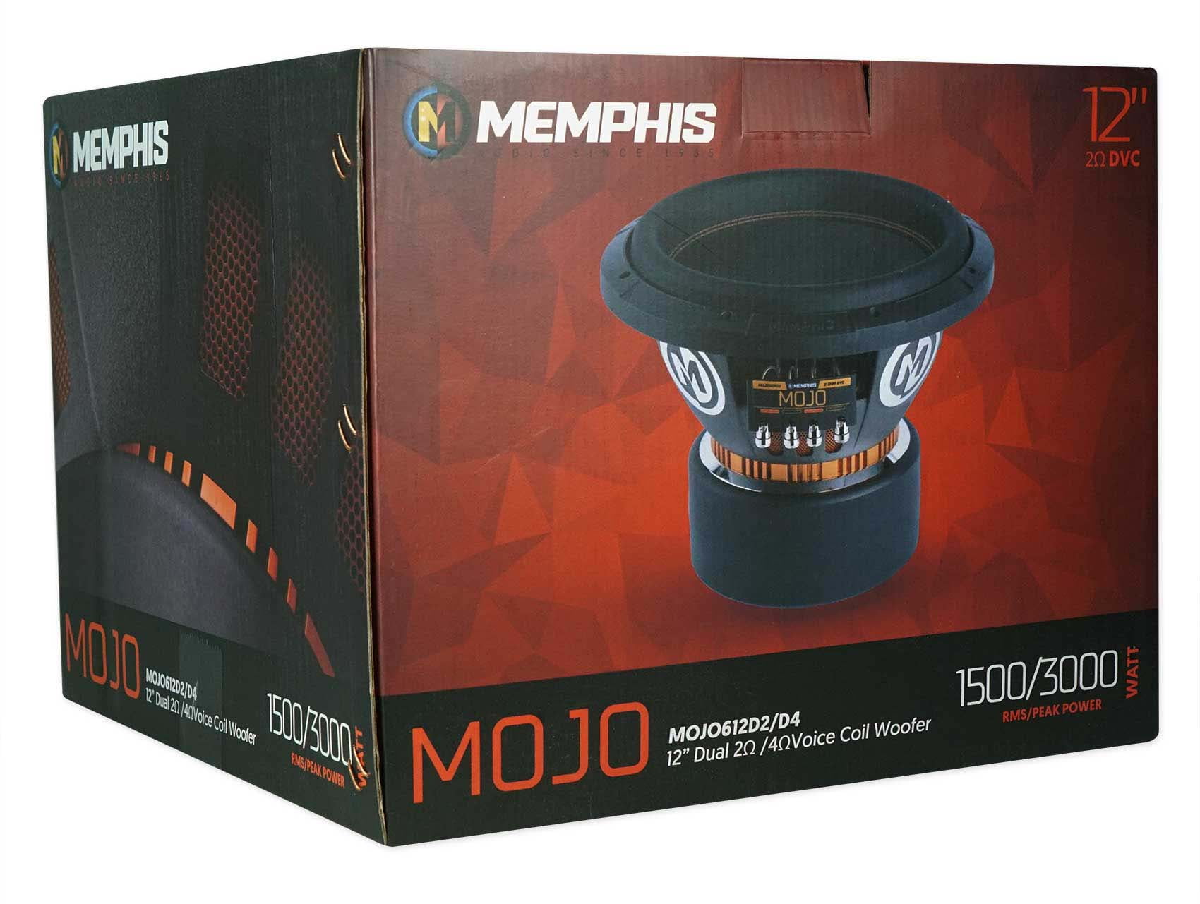 memphis mojo 612d4