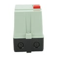 thumbnail image 3 of Artor del Motor Magnético, Interruptor de Control Del Motor 3 Fase Cablado Simple de Cablado simple para compresor de aire para aplicacaciones de Agua, 3 of 7