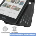 thumbnail image 5 of Case For 6" Kobo Clara Colour/BW (2024)/2E (2022) Ereader, Includes a Screen Protector - 6 Inch Premium PU Leather Cover with Auto Sleep/Wake, 5 of 10