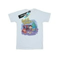 thumbnail image 1 of DC Comics Mens Super Friends Sorry Santa T-Shirt, 1 of 1
