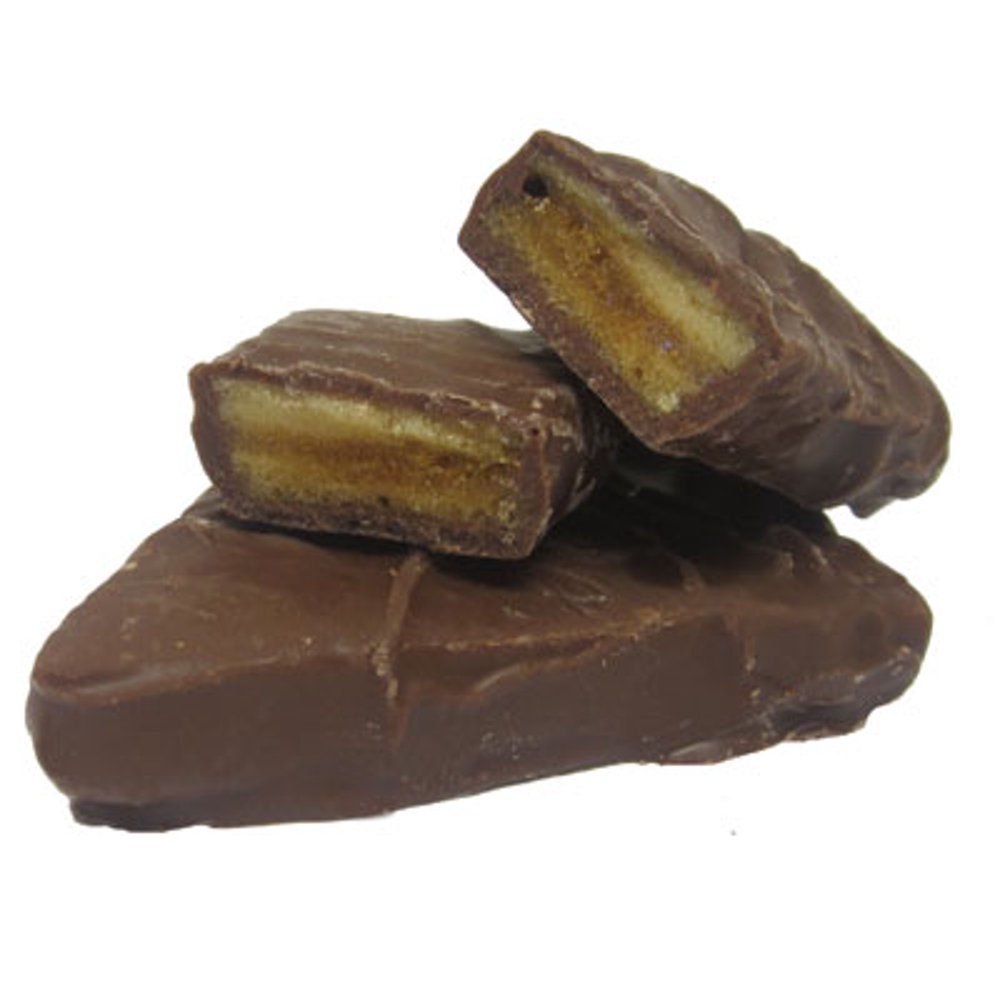 Milk Chocolate bulk 15 LB