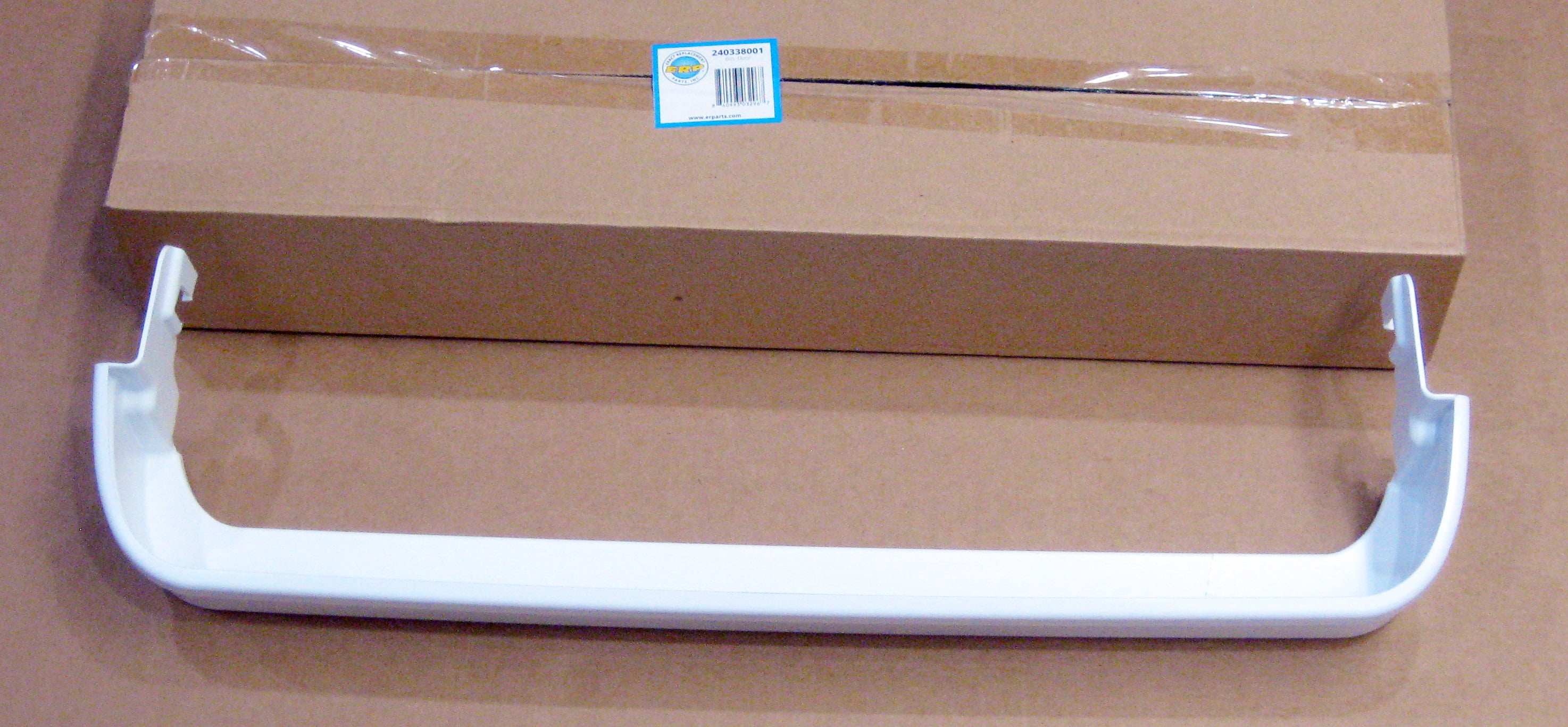 240338001 for Electrolux Frigidaire Refrigerator Door Shelf AP2115859