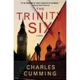 thumbnail image 1 of Pre-Owned The Trinity Six: A Novel, 9780312675295, 0312675291, Hardcover, First American Edition edition, 1 of 1