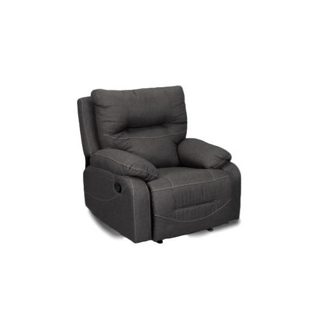 Reposet Kessa Muebles Asti Gris