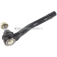 thumbnail image 2 of For Mercedes ML350 ML500 GL320 GL450 & ML63 AMG New Right Passenger Outer Tie Rod End - BuyAutoParts, 2 of 4