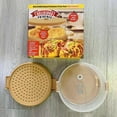 Gogusuu Baking Supplies，Baking Tools Clearance Sales Potatoes For Microwave Baker Perfectly