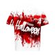 thumbnail image 3 of Camisetas de Manga Corta para Hombre Blusa de Manga Corta de Cuello Redondo Impresa, Top de Moda Casual para Hombres de Uso Diario Y Al Aire Libre, 3 of 4