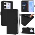 thumbnail image 1 of YB-PT01 Lanyard PU Case For Infinix Zero 30 5G, 1 of 5