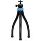 thumbnail image 2 of Tripie compácto Manfrotto Sunpak 27 max 24 min C. Bola 620-GRIPPOD-BL, 2 of 3