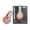 Red, variant on Over-the-Head Stereo Wireless Headsets for Sony Xperia XZ1, Z2, Z3, Z, XA1 Plus, XZ1 Compact, L1, XZ Premium, XA1 Ultra, XZs, XA1, XZ, X Compact (Black)